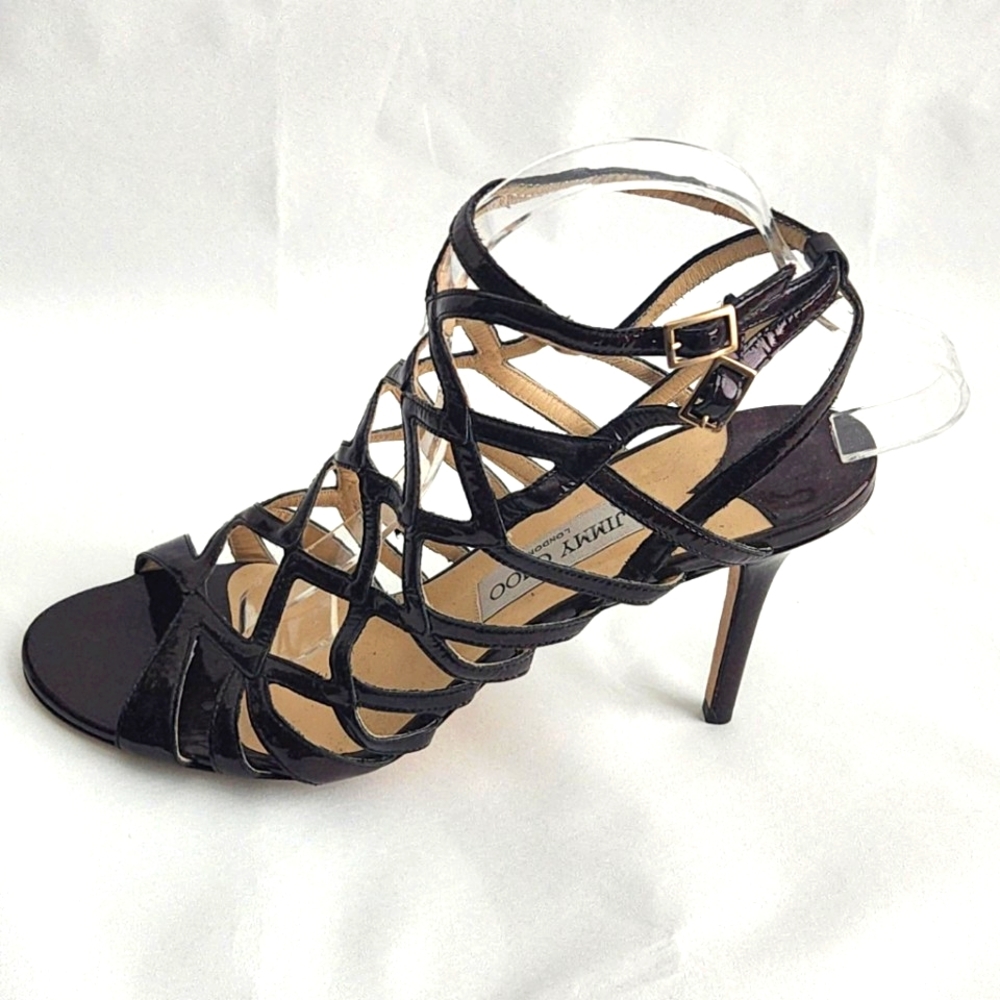 Jimmy Choo Sandals